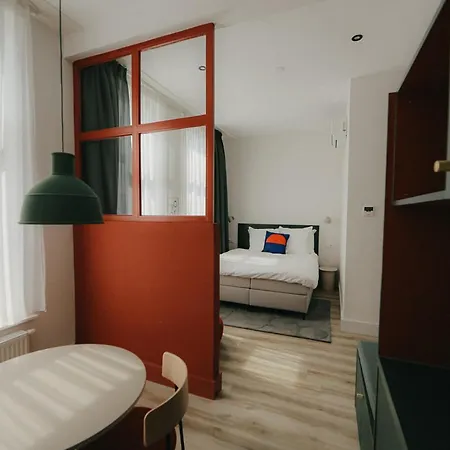 Bries - Scheveningen