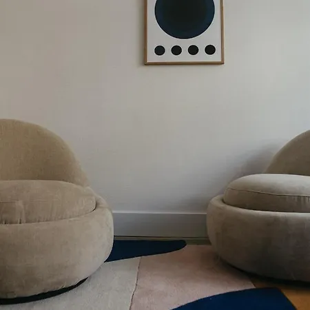 Hotell Bries - Scheveningen