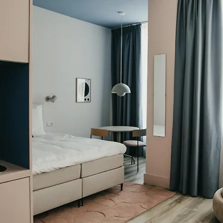 Bries - Scheveningen