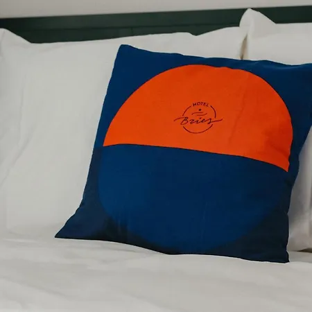 Hotell Bries - Scheveningen