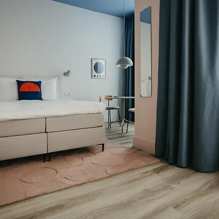 Hotell Bries - Scheveningen