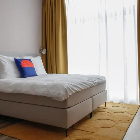 Bries - Scheveningen Hotell