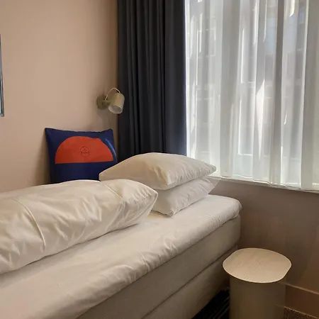 Bries - Scheveningen 3*