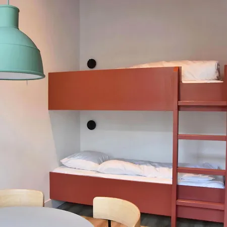 Bries - Scheveningen Hotell Haag