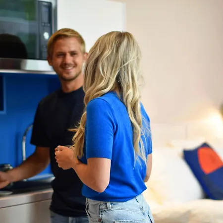 Bries - Scheveningen