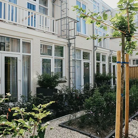 Hotell Bries - Scheveningen