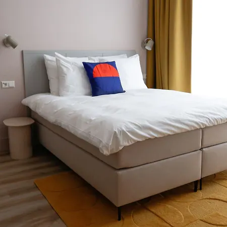 Hotell Bries - Scheveningen Haag