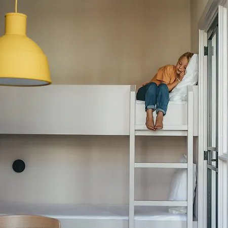 Bries - Scheveningen 3* Haag