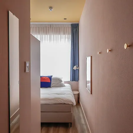 Bries - Scheveningen Hotell 3*