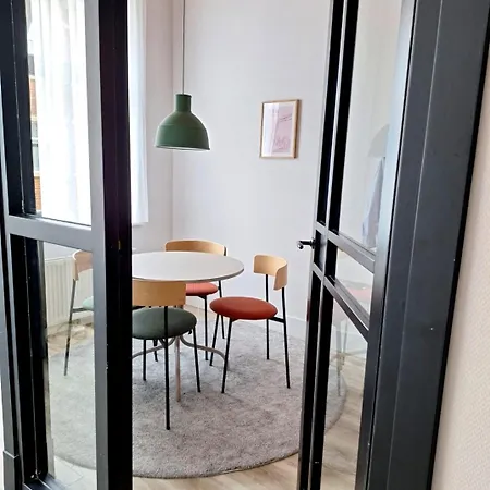 Bries - Scheveningen Hotell 3*