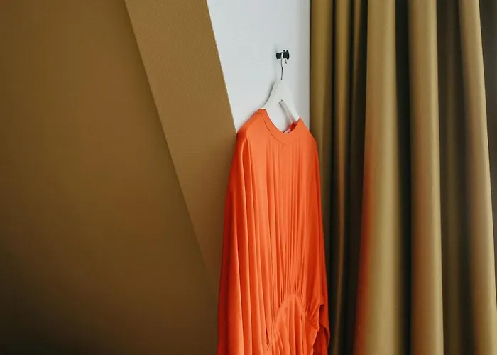 ホテル Bries - Scheveningen デン・ハーグ