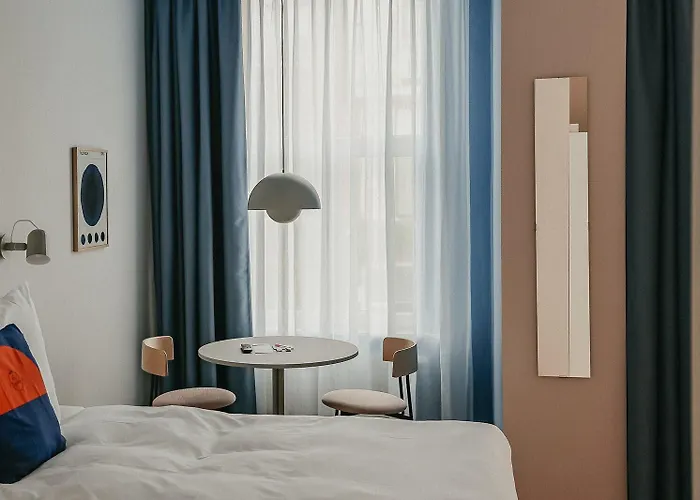 Bries - Scheveningen