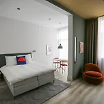 Hotel Bries - Scheveningen