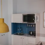 Bries - Scheveningen Отель Гаага