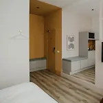 Отель Bries - Scheveningen 3*