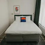 Отель Bries - Scheveningen Гаага