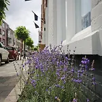 Bries - Scheveningen Отель