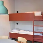 Bries - Scheveningen Отель Гаага
