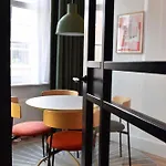 Bries - Scheveningen Haag