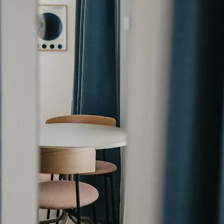 Hotell Bries - Scheveningen Haag