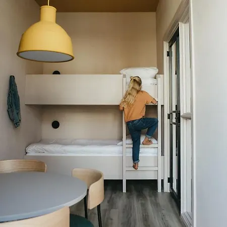 Hotel Bries - Scheveningen 2*