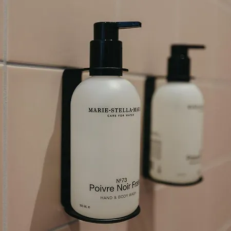 Bries - Scheveningen Hotell