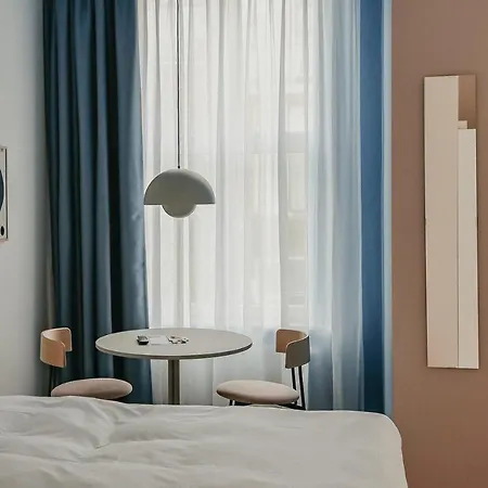 Hotel Bries - Scheveningen