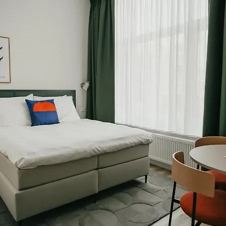 Bries - Scheveningen 3*