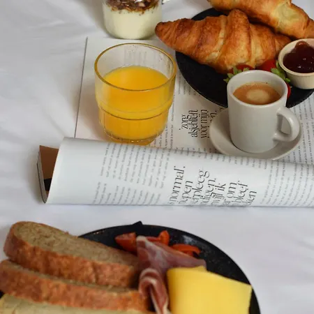 Bries - Scheveningen Hotel 3*