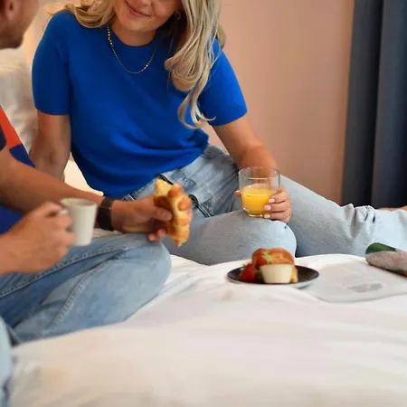 Bries - Scheveningen La Haye