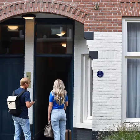 Bries - Scheveningen La Haya