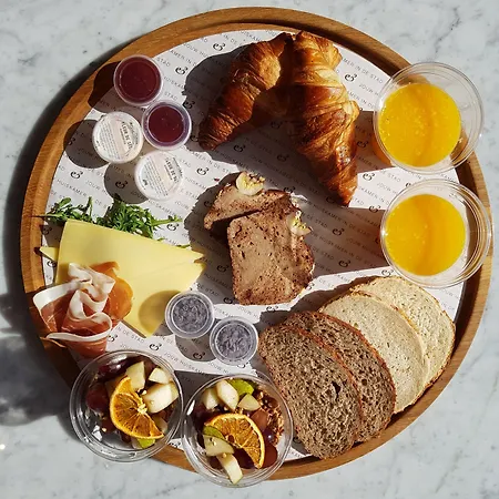 Ξενοδοχείο Bries - Scheveningen Χάγη