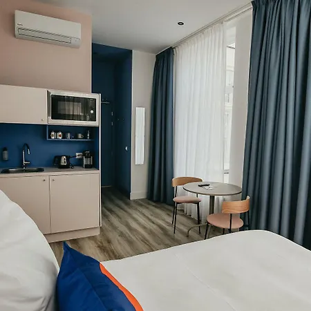 Bries - Scheveningen Hotell Haag