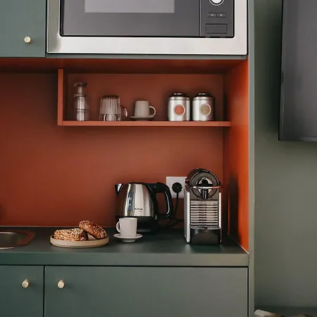 Ξενοδοχείο Bries - Scheveningen Χάγη