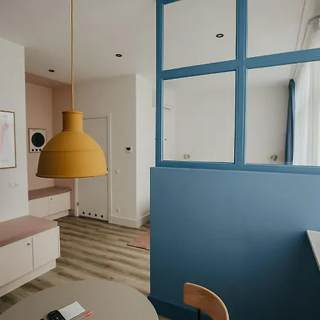 Bries - Scheveningen Χάγη