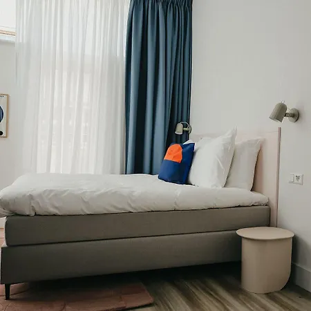 Bries - Scheveningen Hotell 3*