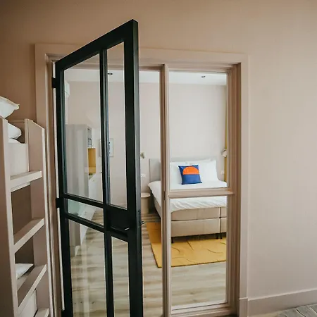 Hotell Bries - Scheveningen