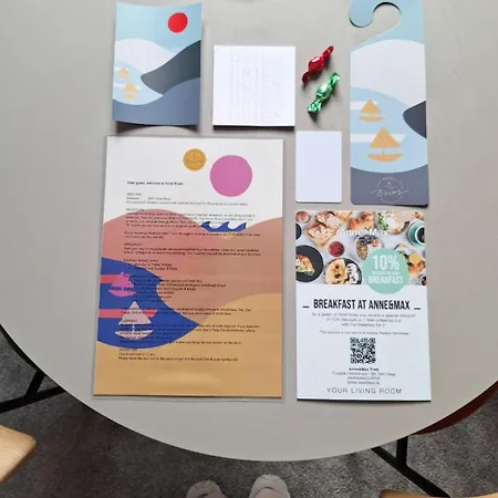 Bries - Scheveningen