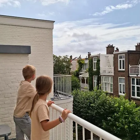 Bries - Scheveningen Hotell 3*