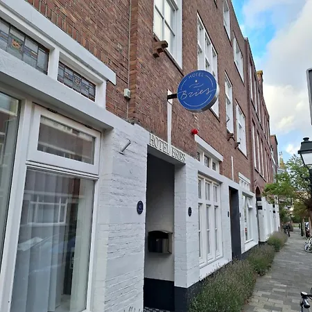 Ξενοδοχείο Bries - Scheveningen 3*