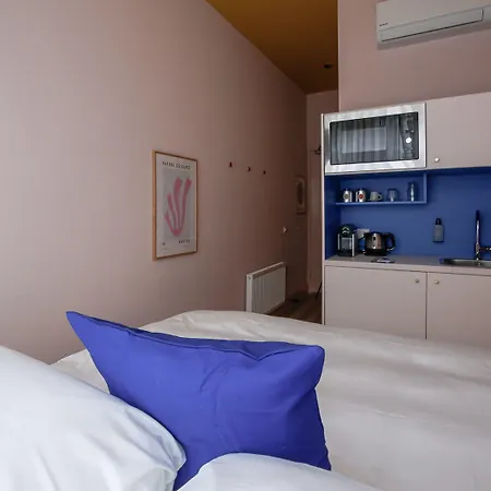 Bries - Scheveningen Hotel 3*