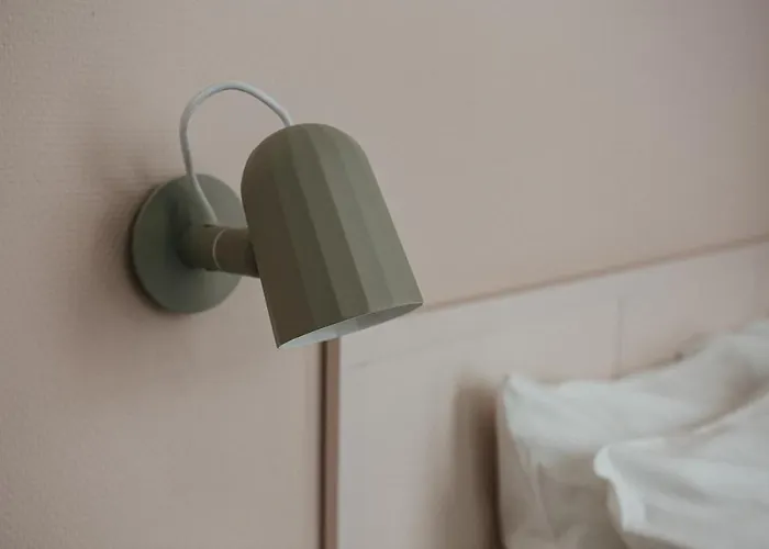 Bries - Scheveningen Hotel Haia