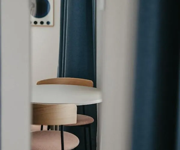 Hotel Bries - Scheveningen Haia