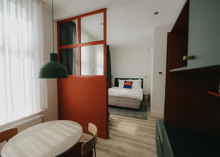 Bries - Scheveningen