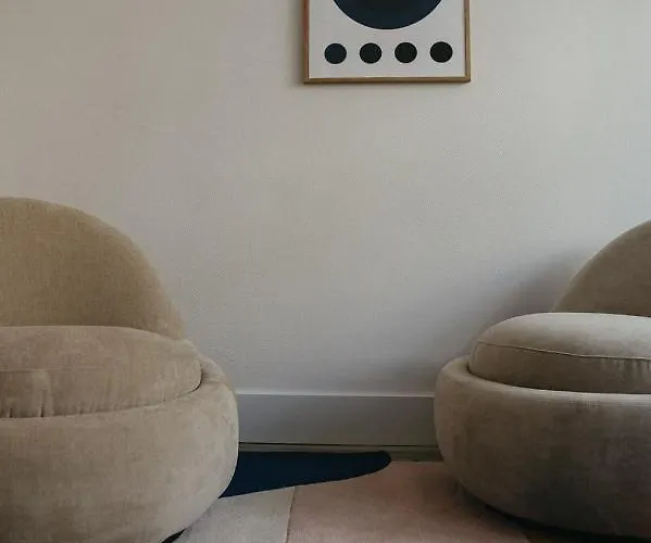 Hotel Bries - Scheveningen