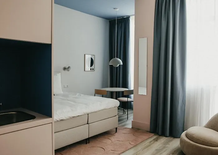 Bries - Scheveningen