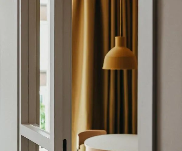 Bries - Scheveningen Hotel Haia