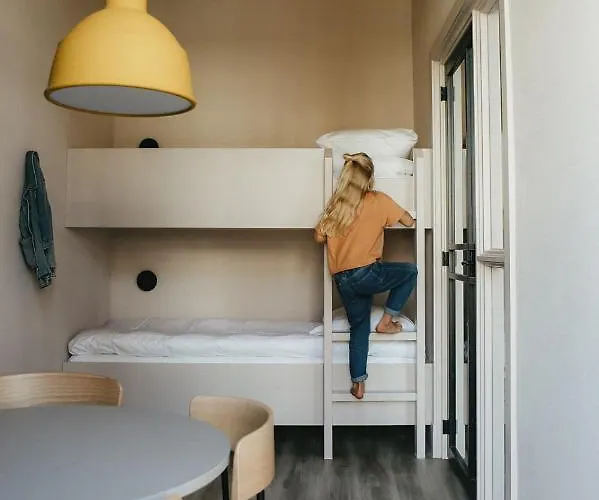 Hotell Bries - Scheveningen 3*