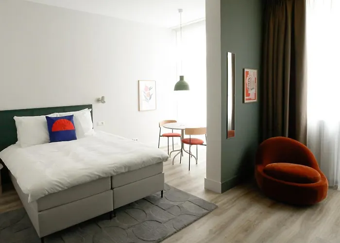 Bries - Scheveningen