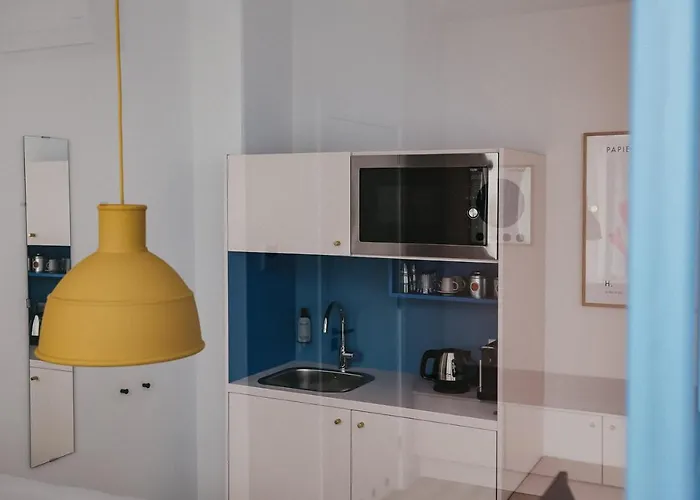 Bries - Scheveningen Hotel Haia